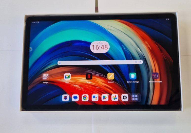 Lenovo Tab P11 (2nd Gen) TB350FU 6/128gb