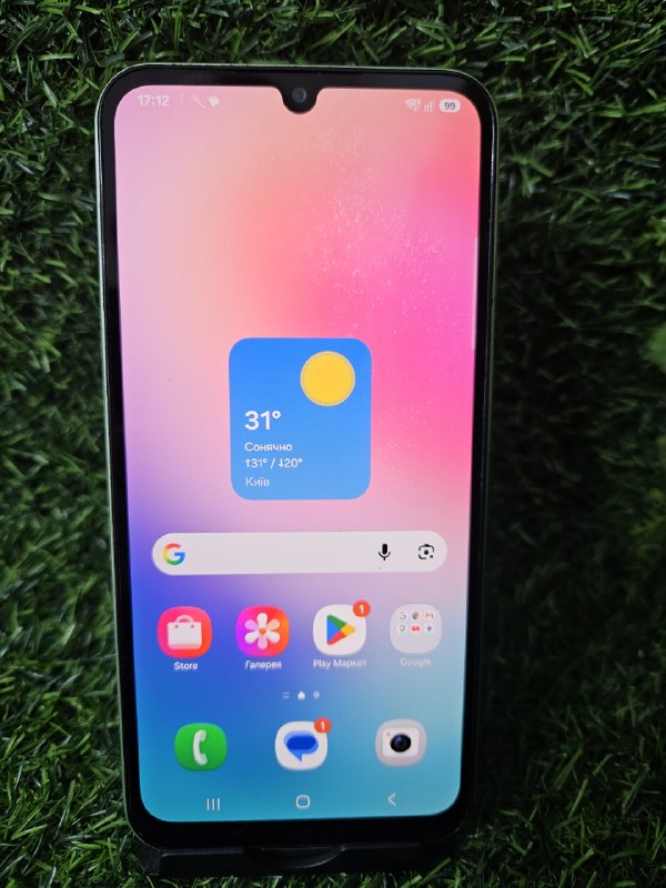 Samsung Galaxy A24 6/128GB