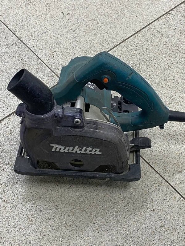 Пилка дискова по каменю Makita 4100kb