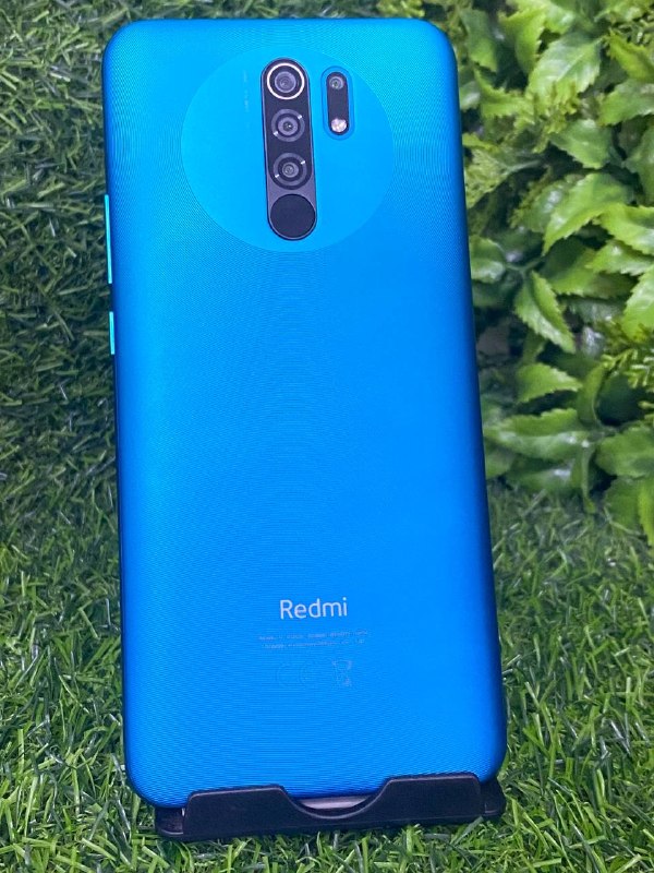 Xiaomi redmi 9 3/32gb