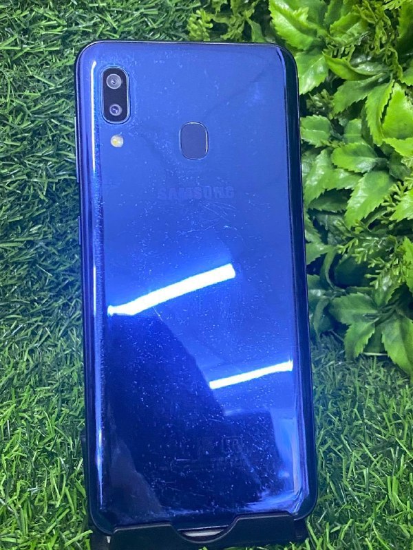 Samsung Galaxy A20 3/32gb