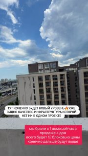 Апартамент в комплексе, Бургас