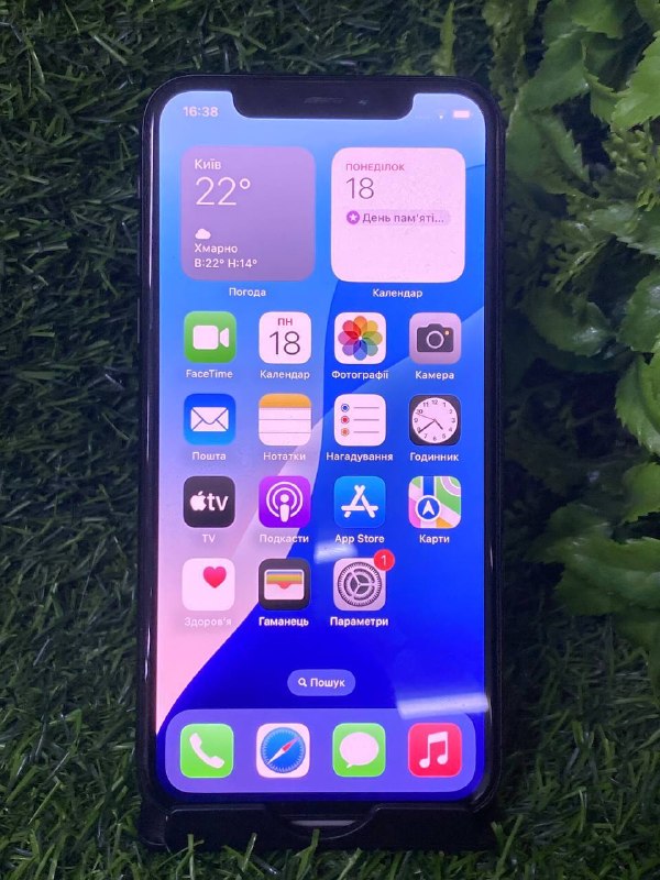 IPhone XS  64gb
