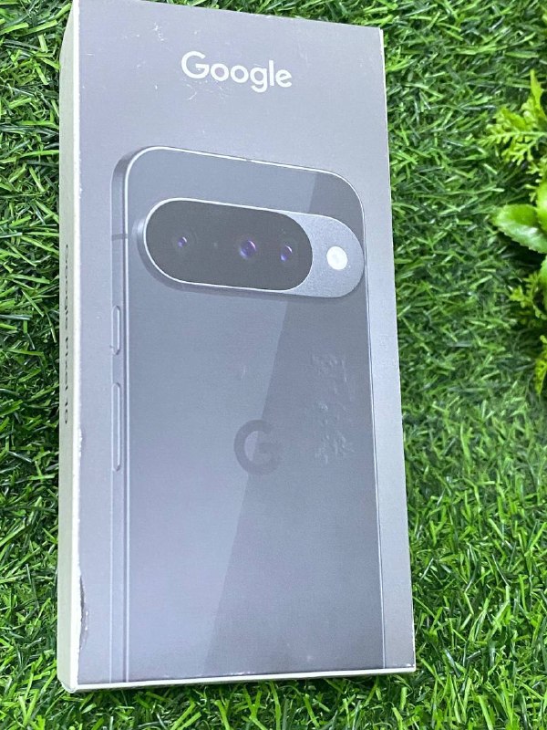 Google pixel 10 128gb