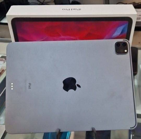 Ipad 11-inch 2nd 512GB АКБ 88% 2020 рік