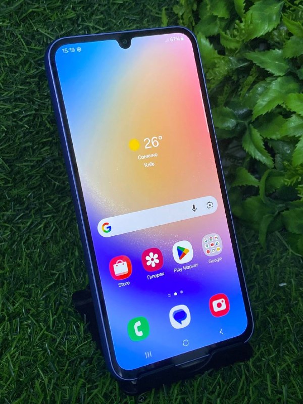 Samsung Galaxy A34 6/128GB