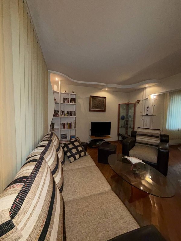 3-room apartment in Nessebar center, 120 m²