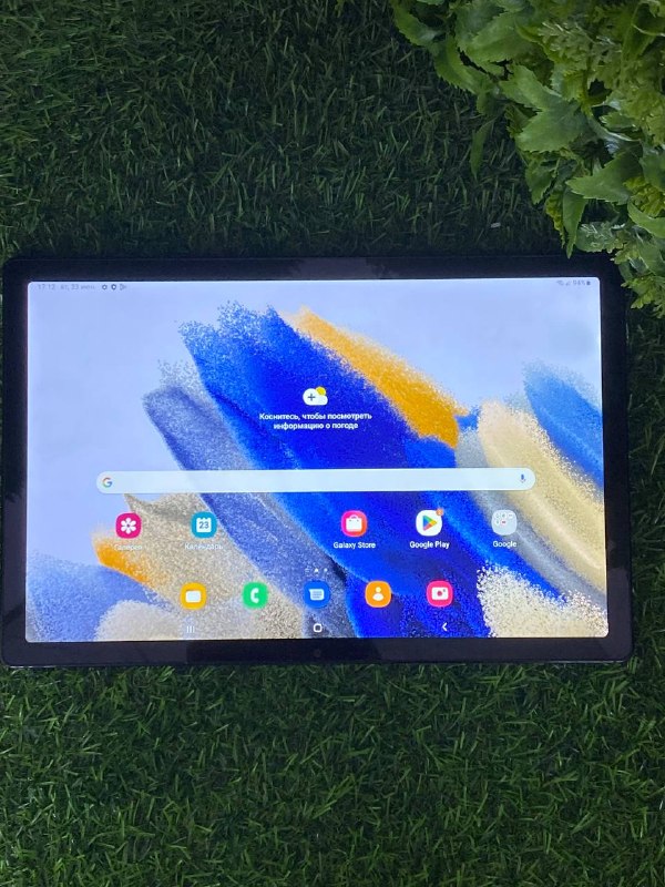 Samsung Galaxy Tab A8 10.5 3/32gb LTE