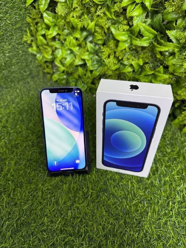 IPhone 12 mini 64GB
