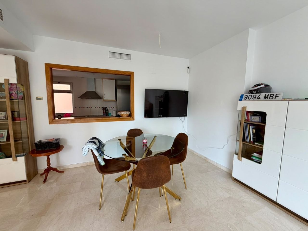Квартира 86 м² с 2 спальнями в Ла Кала, Бенидорм — 236 000 €