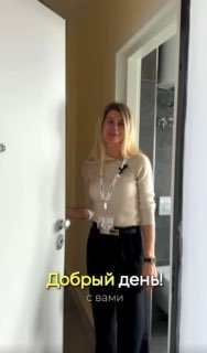 Апартаменты 1+1 в Радиме у моря, долгосрочная аренда
