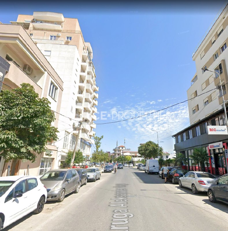 Апартамент 60 м² в Румынии
