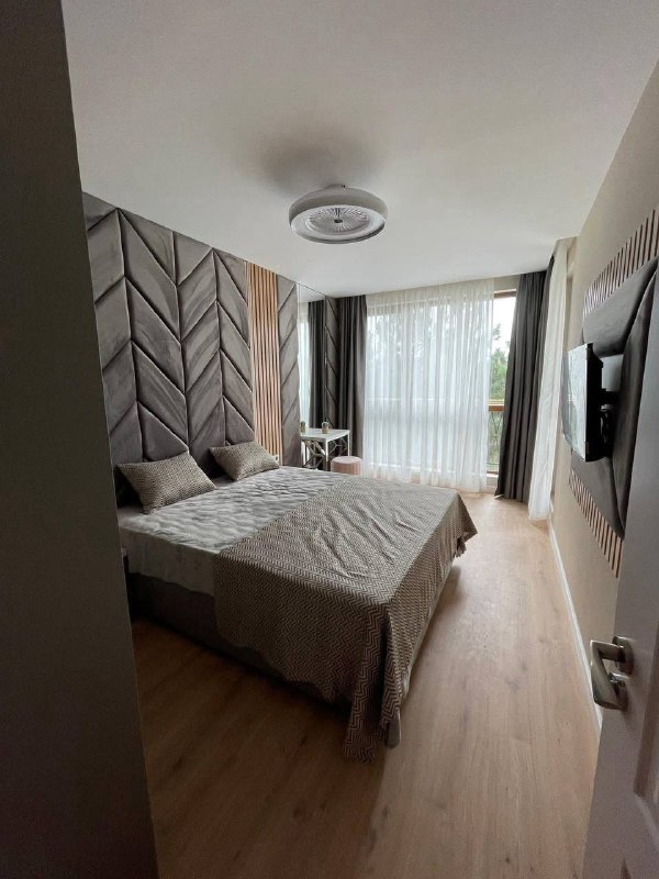 Апартамент 1 спальня в Harmony Grand Resort 14, аренда на год