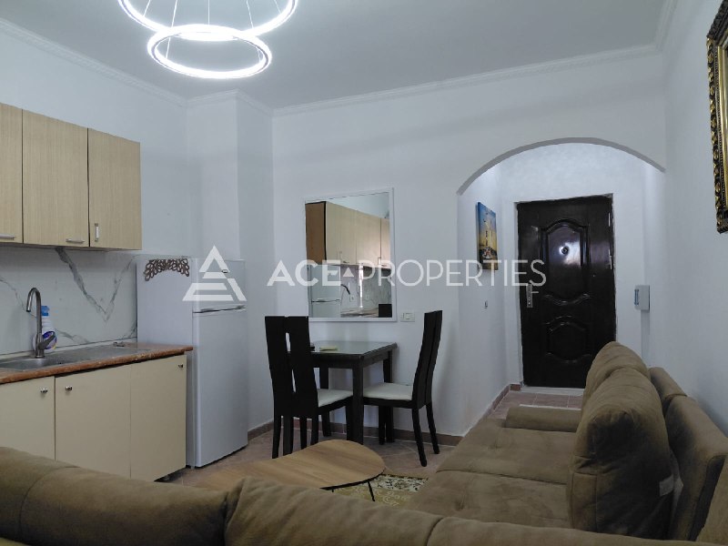 Апартамент 65 м² - 350€/мес.