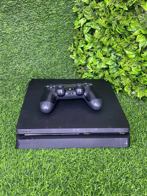 Sony PlayStation 4 slim 1tb